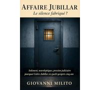 AFFAIRE JUBILLAR : Le silence fabriqué ?: Isolement, neuroleptiques, pression judiciaire : pourquoi Cédric Jubillar n'a parlé qu'après cinq ans