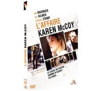 Affaire Karen Mccoy DVD E