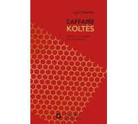 Affaire Koltès, retour sur les enjeux d'une controverse (L')