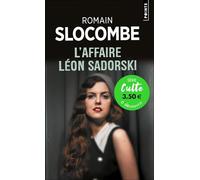 Affaire Léon Sadorski