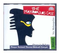 Affaire Makropoulos Prylova