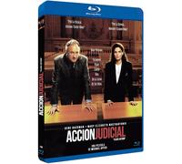 Affaire Non Classée (1991) / Class Action (Blu Ray)