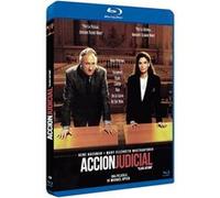 Affaire non classée (1991) / Class Action (Blu Ray) G