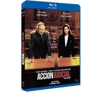 AFFAIRE NON CLASSEE / Class Action (1991) (Blu-Ray)