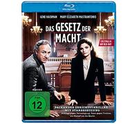 AFFAIRE NON CLASSEE / Class Action (1991) [ Origine Allemande, Sans Langue Francaise ] (Blu-Ray)