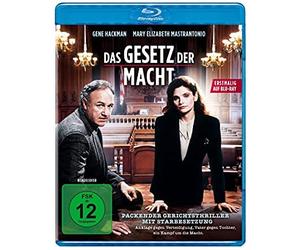 AFFAIRE NON CLASSEE / Class Action (1991) [ Origine Allemande, Sans Langue Francaise ] (Blu-Ray)