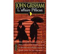 AFFAIRE PELICAN
