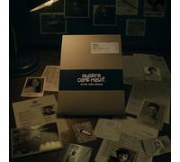 Affaire Simon VANTERIN - Jeu d'enquête - Escape Game à Domicile - Affaire criminelle à résoudre