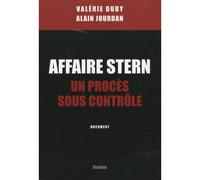 Affaire Stern: Un procès sous contrôle