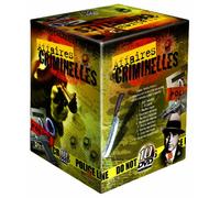 Affaires criminelles