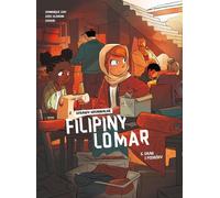 Affaires criminelles de Philippine Lomar. La crasse et les abats. Volume 5