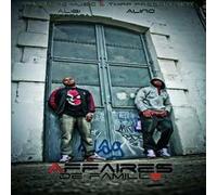 Alibi Montana & Alino - ALIBI MONTANA - Affaires De Famille