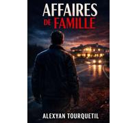 Affaires de famille