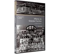 Affaires de grandes familles DVD