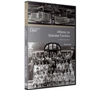 Affaires de grandes familles DVD E