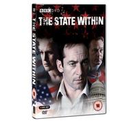 Affaires d'Etats / The State Within - 2-DVD Set ( The State Within: Complete BBC Series ) [ Origine UK, Sans Langue Francaise ]