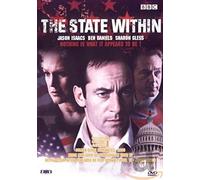 Affaires d'Etats / The State Within (2006) ( The State Within: Complete BBC Series ) [ Origine Néerlandais, Sans Langue Francaise ]