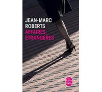 Affaires étrangères