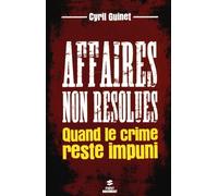 AFFAIRES NON RESOLUES