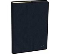AFFAIRES PRESTIGE FR rep Marlow - 10x15 cm - Semainier - 14 mois de décembre à janvier Bleu G