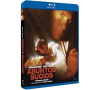 Affaires Privées (1990) / Internal Affairs (Blu Ray)