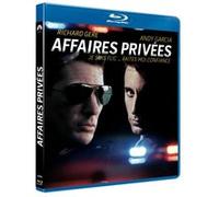 Affaires privées Blu-Ray E