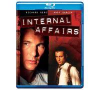 Affaires Privées (Internal Affairs)