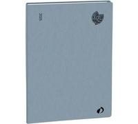 AFFAIRES RECYCLÉ ML Harmony - 10x15 cm - Semainier - 13 mois de décembre à décembre Multicolore G