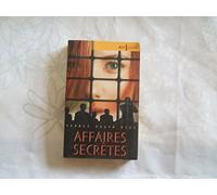 Affaires secrètes