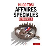 Affaires spéciales - le dossier Io