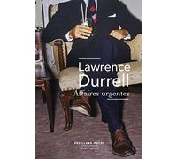Affaires urgentes