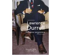 Affaires urgentes