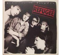 AFFAIRS IN BABYLON LP UK CHRYSALIS 1985 10 TRACK (CHR1493)
