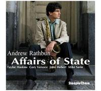 Affairs Of State