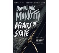 Affairs of State