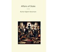 Affairs of State (Classic Books)
