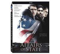 Affairs Of State [Dvd] Ac-3/Dolby Digital, Dolby, Subtitled, Widescreen