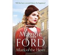 Affairs Of The Heart