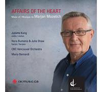 Affairs of The Heart