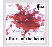 Affairs of The Heart