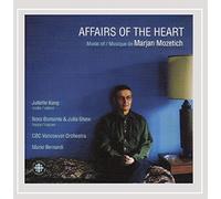 Affairs of The Heart [Import]