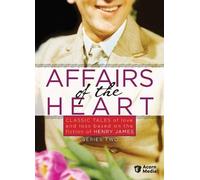 Affairs of The Heart: Series 2
