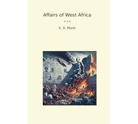 Affairs of West Africa