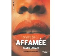 Affamée - Raven Leilani - Le Cherche-Midi - broché - Roman