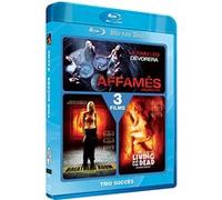 Affamés - Breathing Room - Living and the Dead - Coffret Blu-Ray G