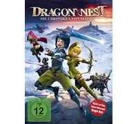 Affarth,Blythe - Dragon Nest-die Chroniken Von Altera