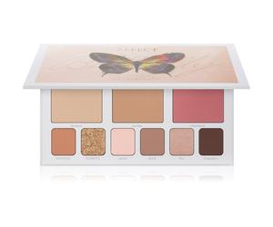 Affect Butterfly Makeup Palette palette multifonctionnelle visage 30,2 g