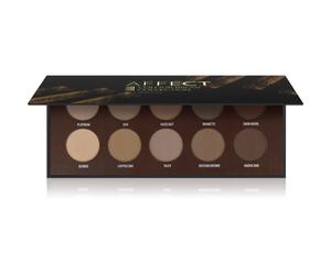 Affect Color Brow Colection palette sourcils 10x2 g