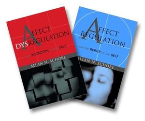 Affect Dysregulation and Disorders of the Self by Schore, Allan N. (2003) Hardcover