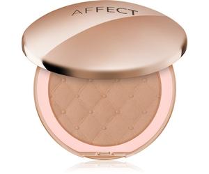 Affect Glamour Pressed Bronzer bronzer teinte Brazil 9 g